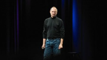 10 consejos de Steve Jobs