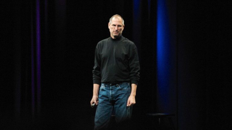 10 consejos de Steve Jobs
