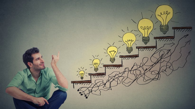 Ideas crecimiento