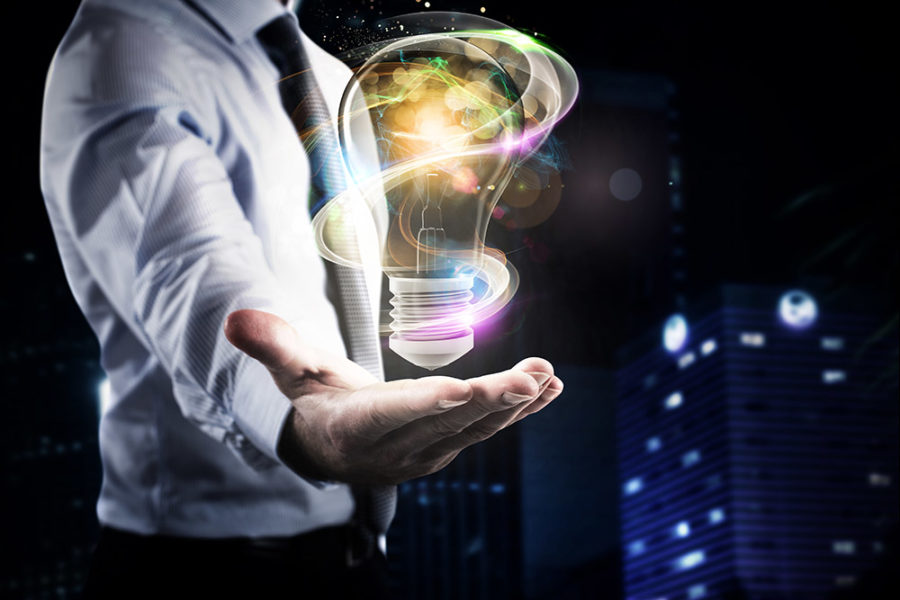 ideas lider
