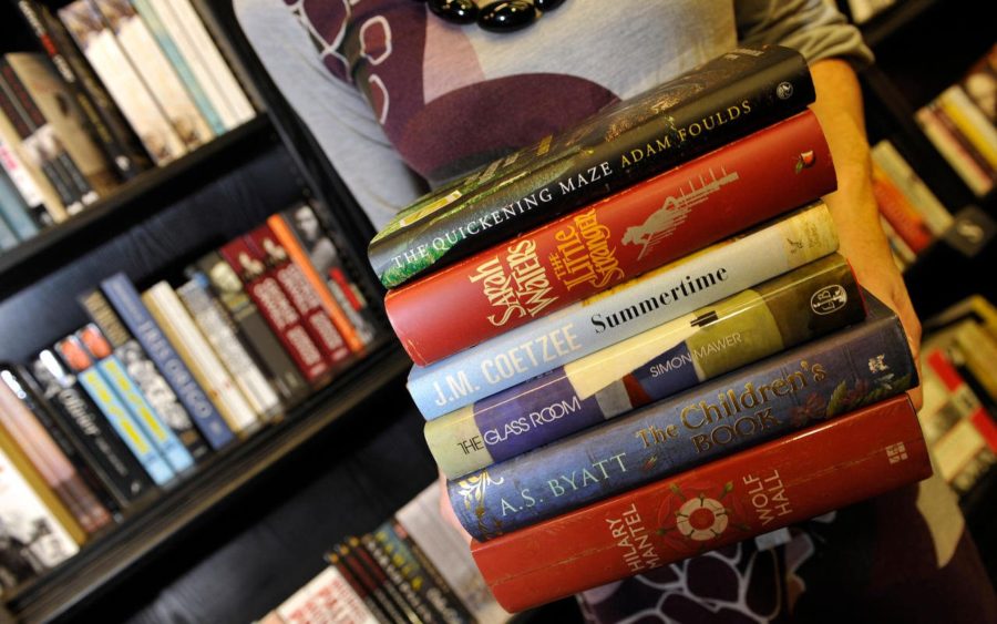 Libros