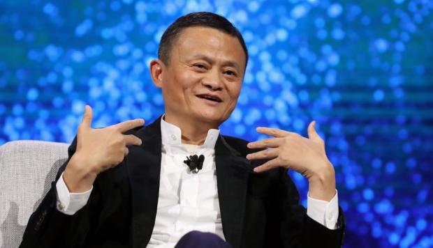Frases de Jack Ma para ser exitoso  Motivación