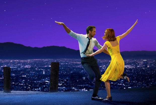 6 películas para alegrarte el día