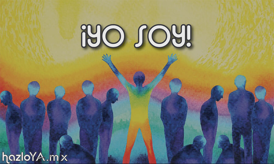 yo soy