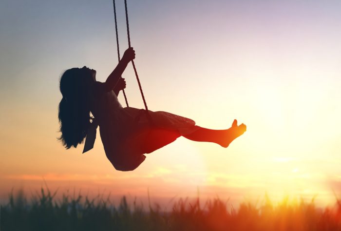 10 maneras de ser feliz