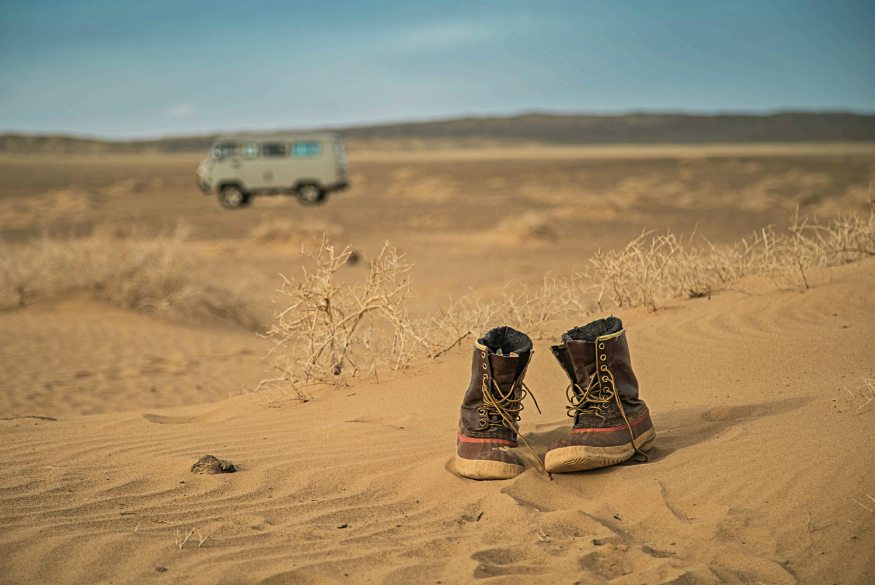 11 consejos para ocuparte y dejar de vivir con agobio