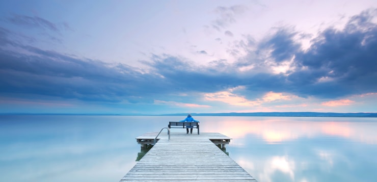 5 pasos para no perder la calma