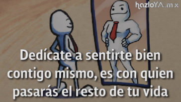 Autoestima