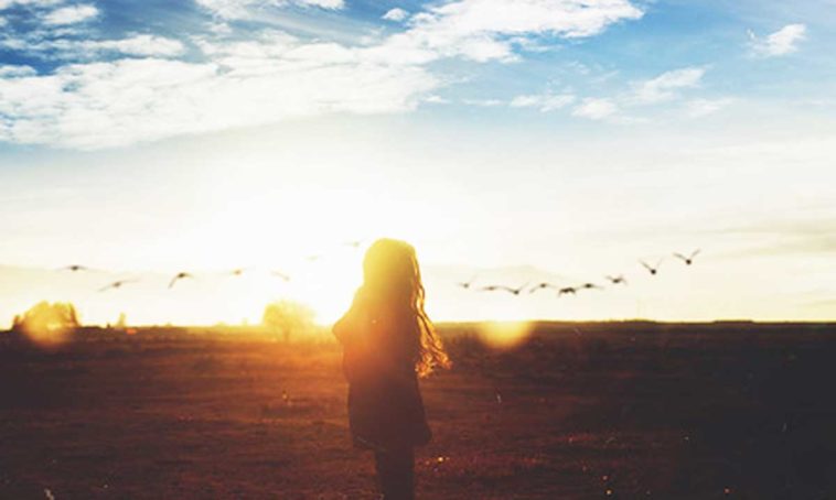 Cómo desarrollar una vida plena y feliz