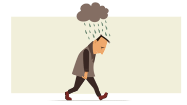 Lo tienes todo y sigues sin sentirte feliz