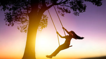 Cómo recuperar tus ganas de vivir