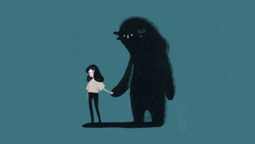 Ansiedad, Estrés o Depresión