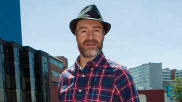 Ansiedad de los famosos