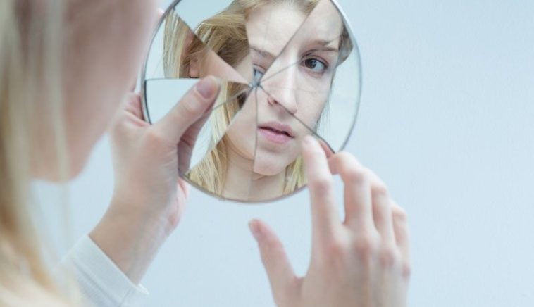 Enfermedades mentales más comunes