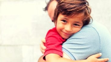 Fomenta la autoestima en tus hijos