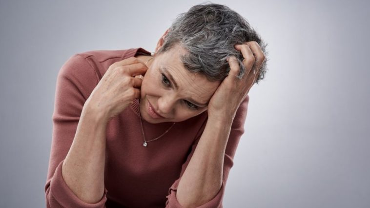 Los síntomas mas raros de la ansiedad