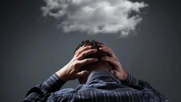 Pensamientos intrusivos