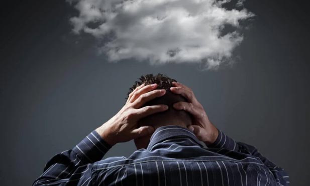 Pensamientos intrusivos