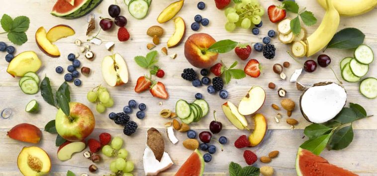 Estos alimentos mejorarán tu bienestar mental