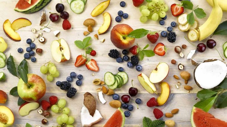 Estos alimentos mejorarán tu bienestar mental