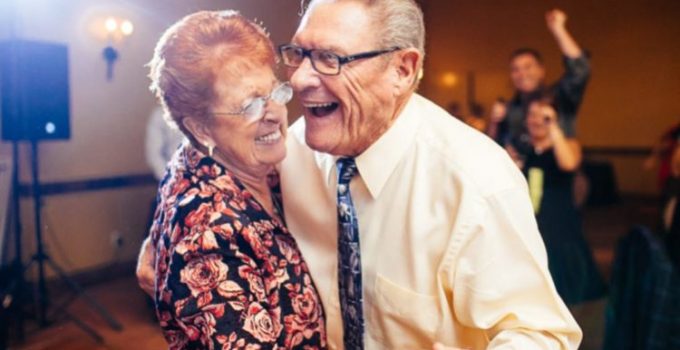 Nunca es demasiado tarde para sentirte bien