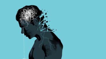 Salud mental y bienestar