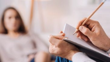 terapia psicológica