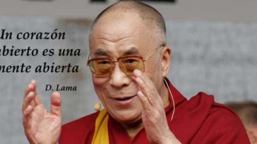 Ocho enseñanzas del Dalai Lama para llevar una vida feliz y amable
