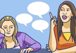 Cómo no ser aburrido