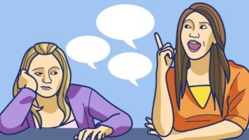 Cómo no ser aburrido