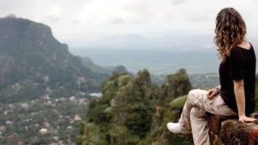 Estos son los 5 beneficios psicológicos de viajar