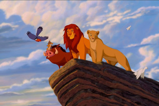 Las mejores frases sacadas de historias infantiles