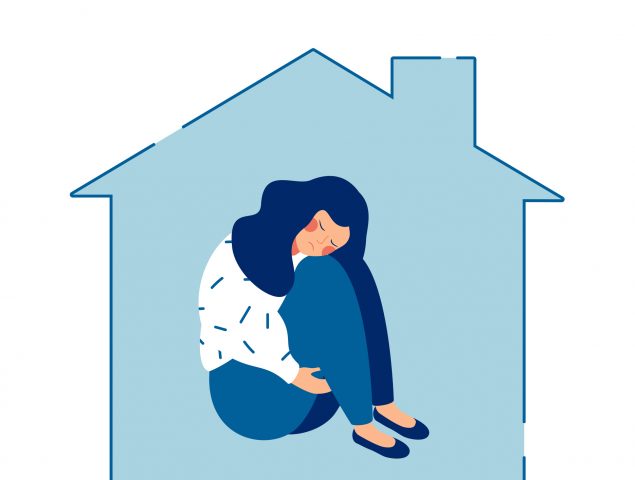 Ansiedad en tiempo de Coronavirus