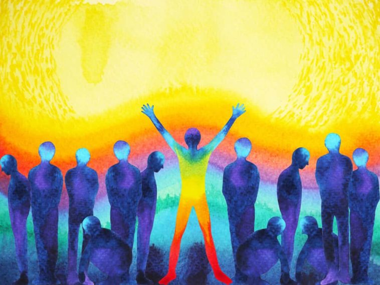 Consejos para atraer energía positiva a tu vida