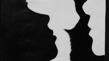 Lo primero que veas refleja tus emociones