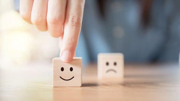 No importa cómo vistas, tu actitud es lo más importante