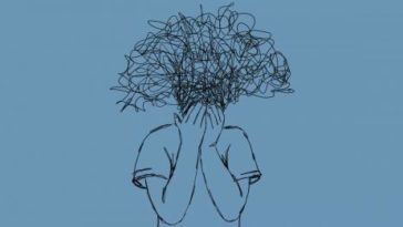 La depresión y la ansiedad no es debilidad