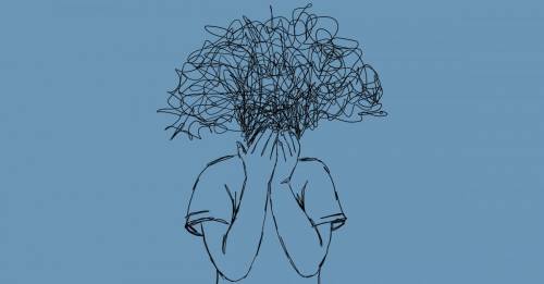 La depresión y la ansiedad no es debilidad