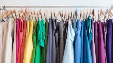 Qué dice el color de tu ropa sobre tu personalidad