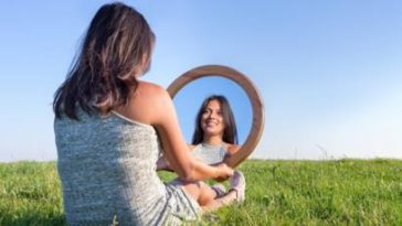 Reconcíliate con la vida y acepta tu cuerpo