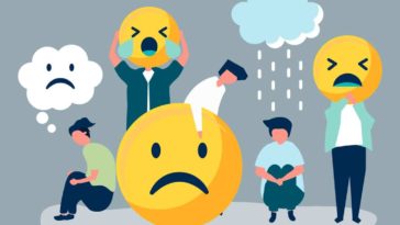 4 emociones dañinas que debemos eliminar