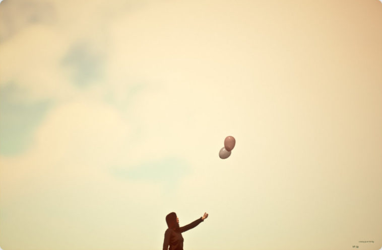 El arte de dejar ir lo que no es para ti