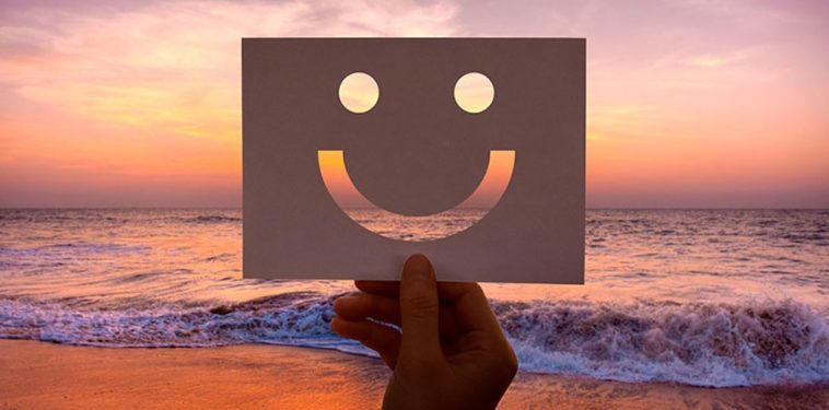 Felicidad es saber apreciar los pequeños detalles de la vida