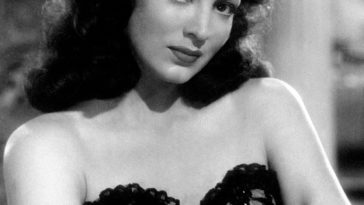Maria felix