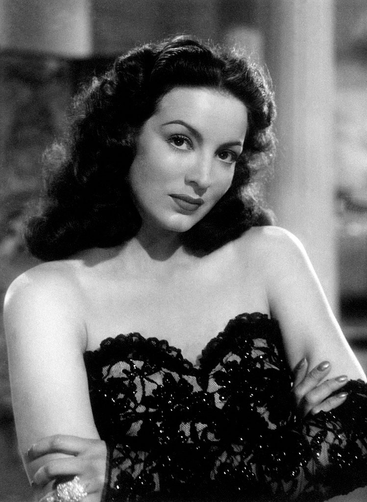 Maria felix