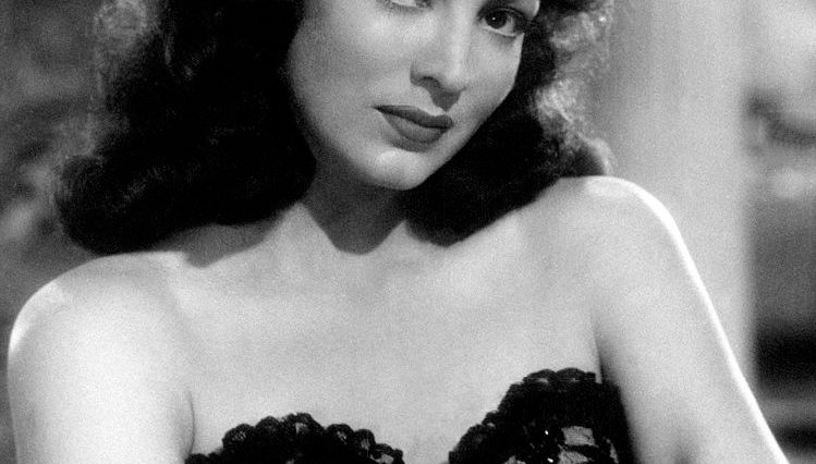 Maria felix