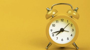 Técnicas para administrar tu tiempo