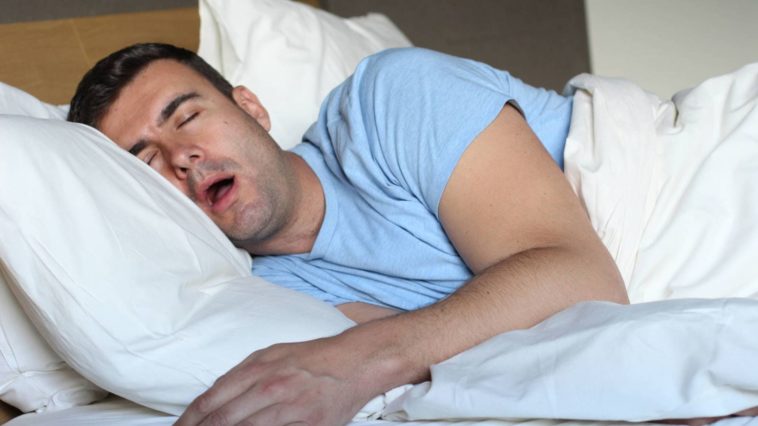 Tu salud se ve afectada por las horas que duermes