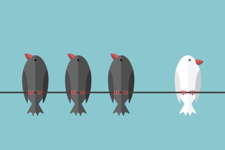 Estas son las personas que debes de alejar de tu vida lo antes posible