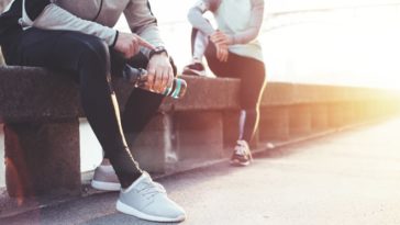 Retos de buenos hábitos en pareja